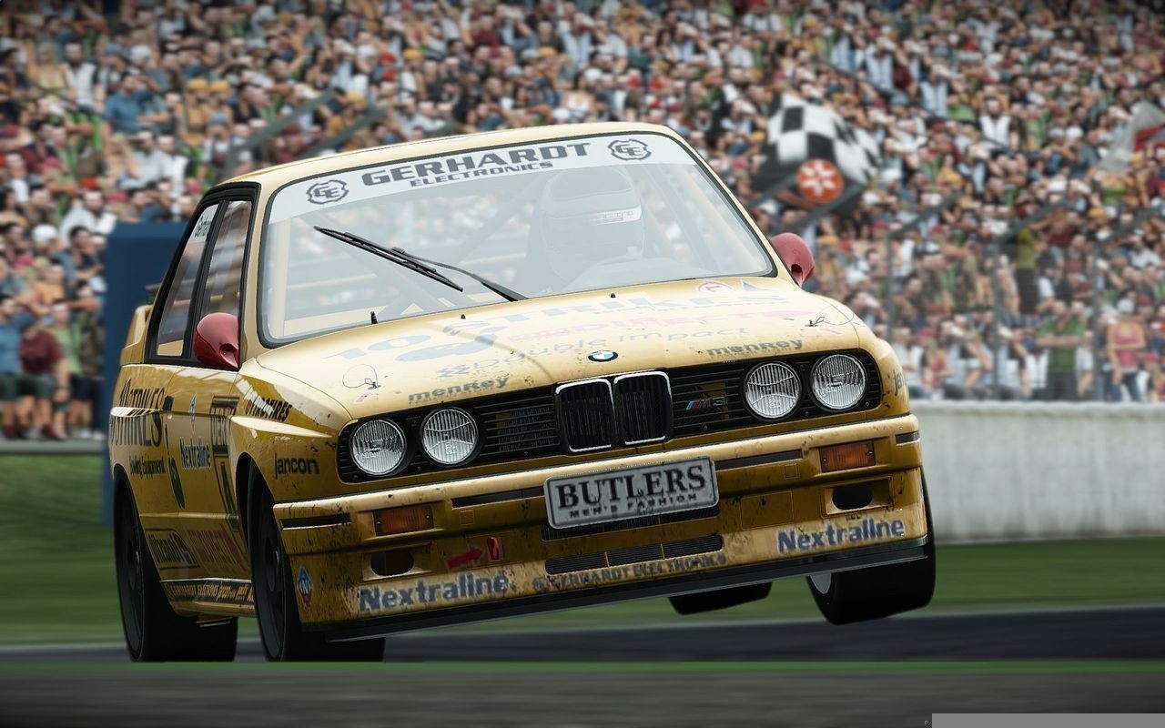 Project Cars - Imagen 11